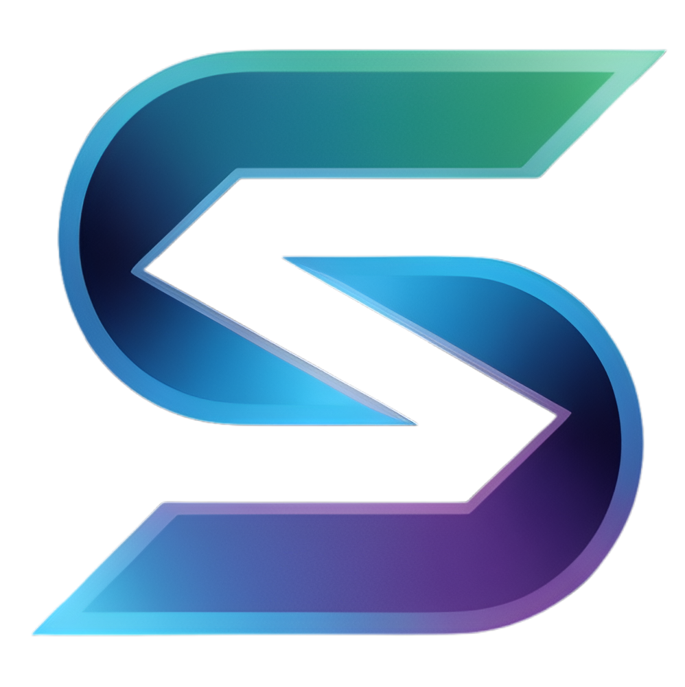 Stenth Logo