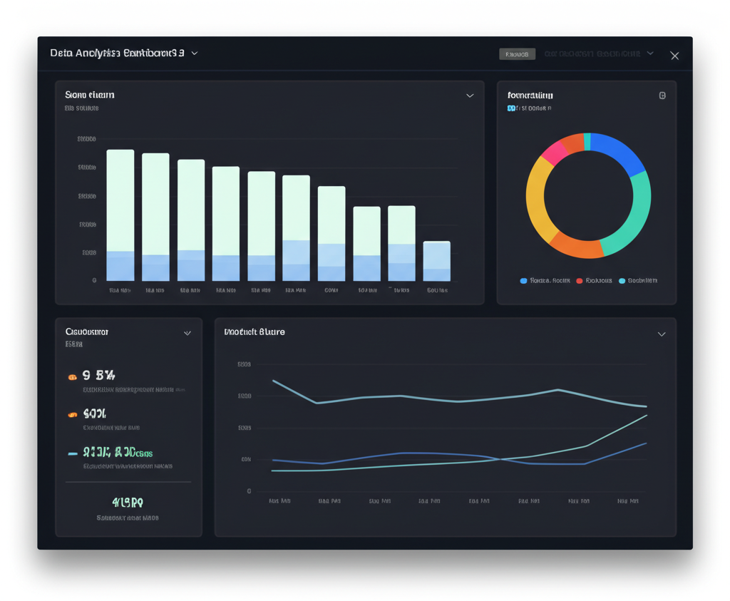 Analytics & Insights