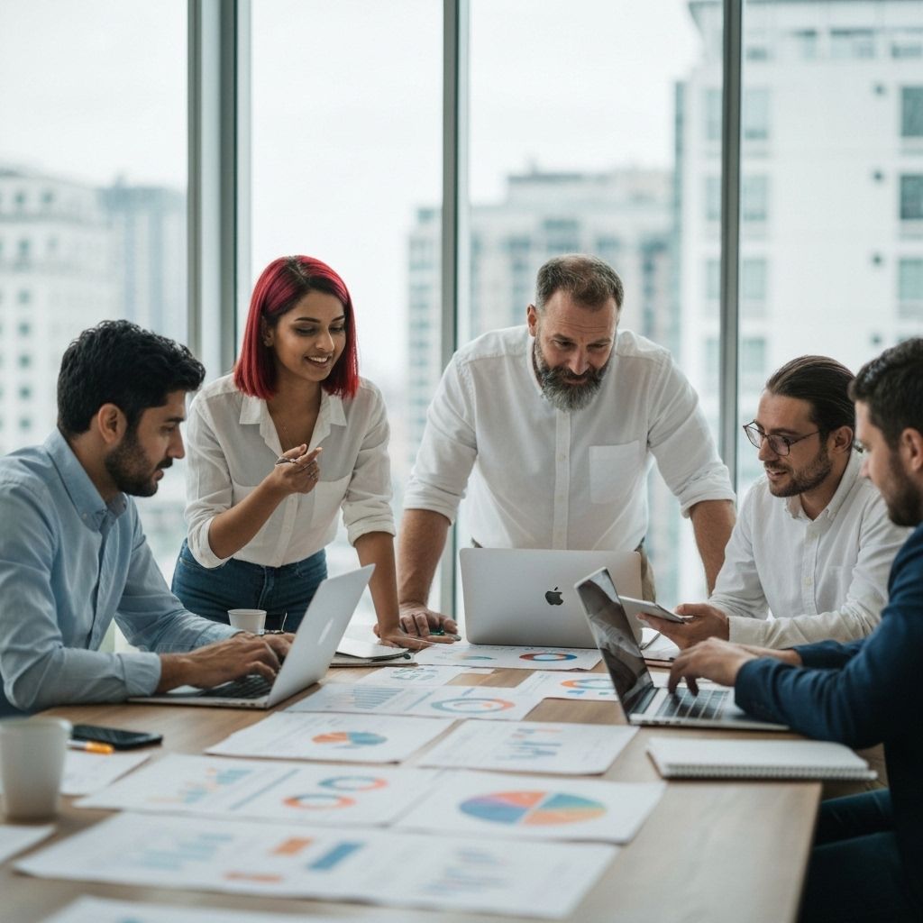 Digital Strategy