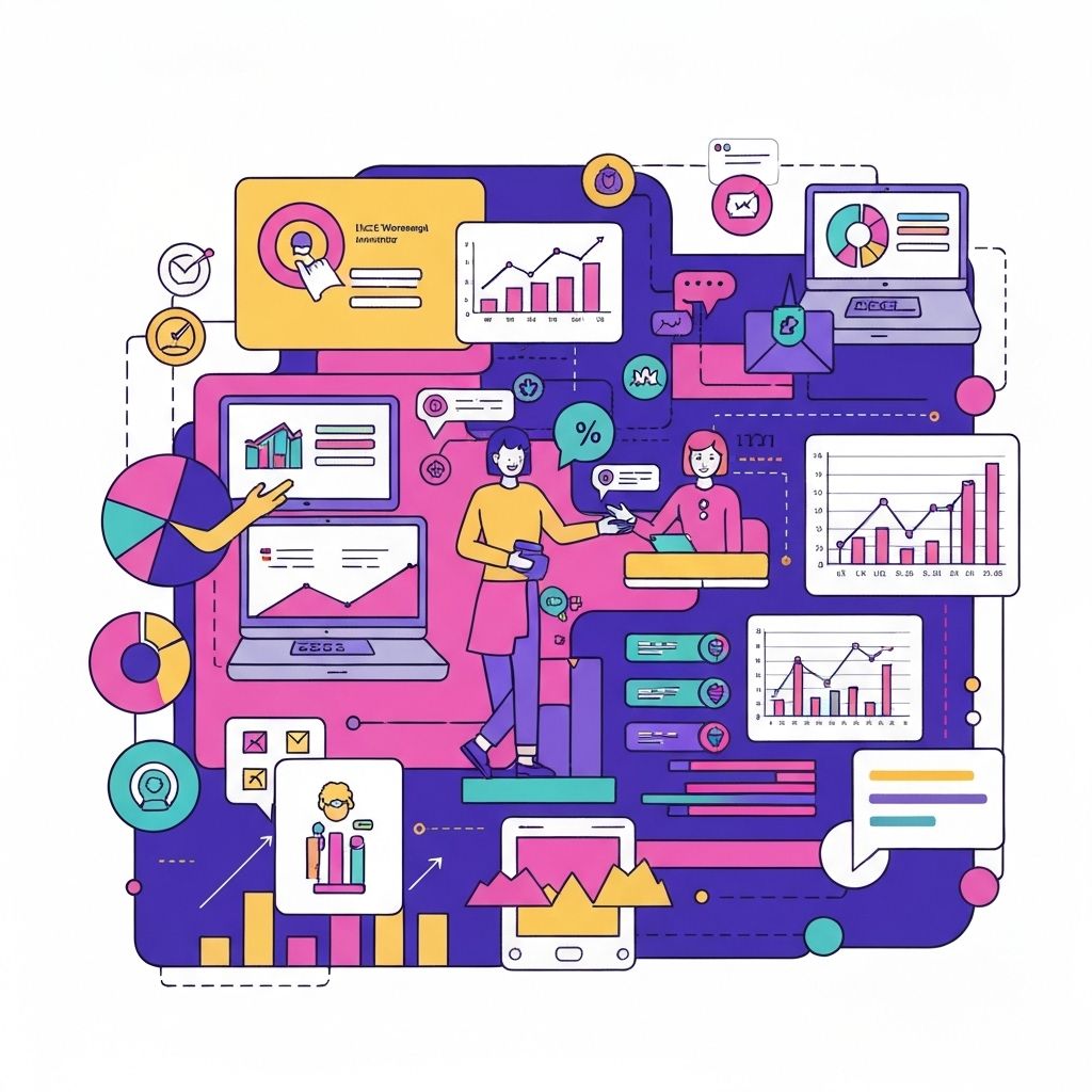 Performance Marketing
