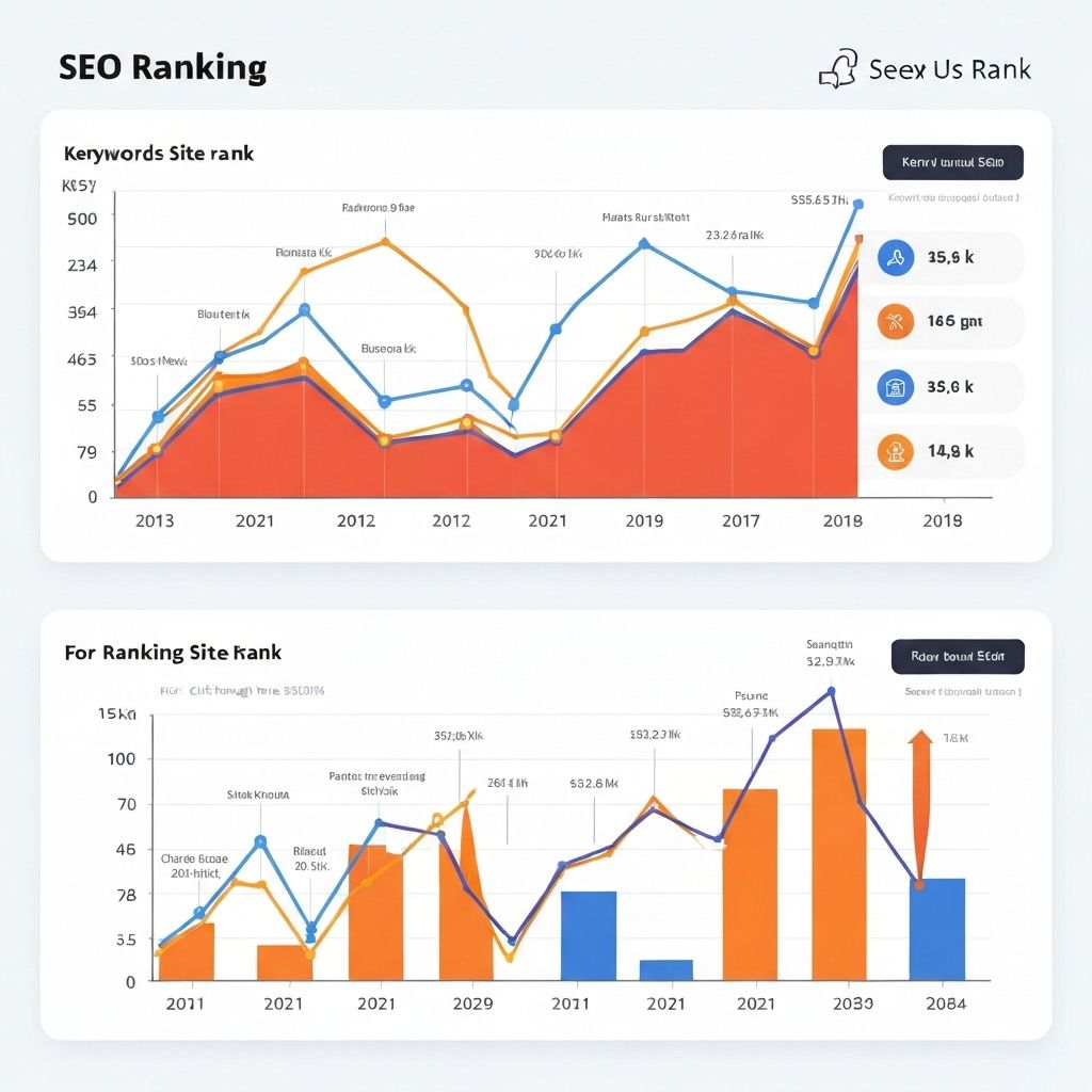 SEO Domination