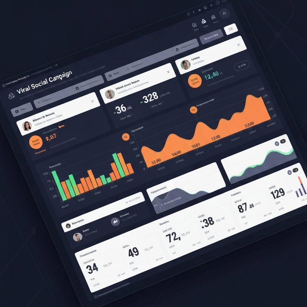 Social Media Mastery